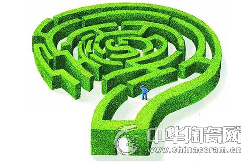 瓷磚經(jīng)銷商生意難做 正面臨十種困境